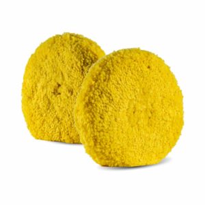 Double Sided Wool Pads