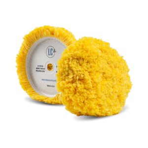 Polishing Wool Pads
