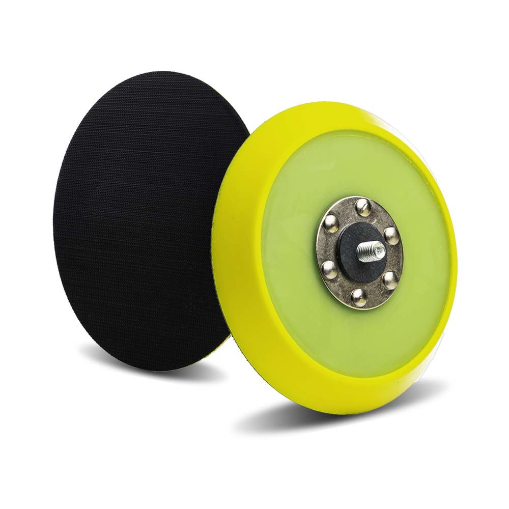 43-125DAR-yellow-urethane-da-backing-plates