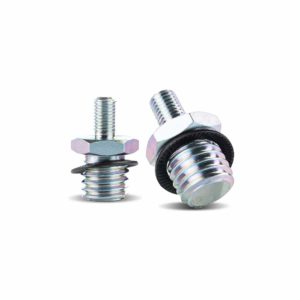 Rotary to DA Adapter