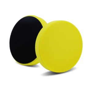 Smooth Surface Cutback Random Orbital Pads