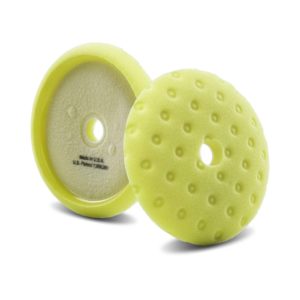 CCS Curved Edge Rotary Pads