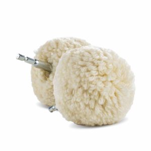 Wool Balls
