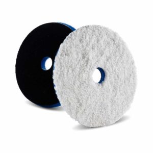 Heavy Duty Orbital (HDO) Microfiber Pads