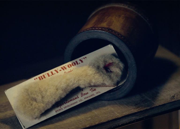 Original Bull Wool product