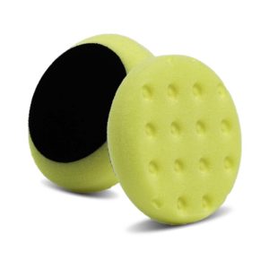 CCS Precision Rotary Pads