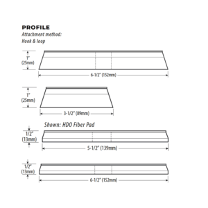 hdo-pads-side-profile